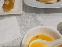 -红棉中餐厅·广州海航威斯汀酒店