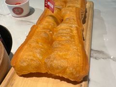 -滋粥楼·顺德菜(番禺广场总店)