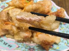 -老厨家(友谊路总店)