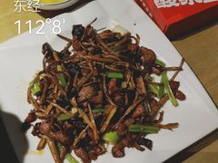 -蜀锦堂·川味现炒(襄阳武商汇店)