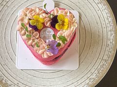 -丘中有甜(乐清·江南里店)