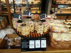 -米兰朵蛋糕面包店(劲松七路店)
