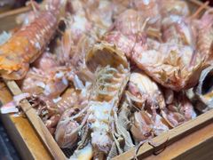 -倍儿美海鲜大排挡·非遗海鲜蒸饺(洋货店)