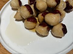 -芳芳私房菜·精做淮扬菜(承德路店)