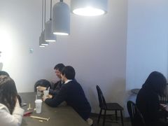 -喜茶(上海兴业太古汇店)
