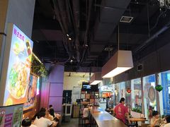 -汉米达特色料理餐厅(郴州友阿国际广场店)