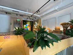 -嘉和一品粥(方庄店)