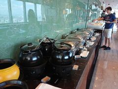 -上海龙之梦万丽酒店