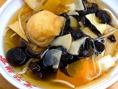 -龙华素斋(龙华路店)