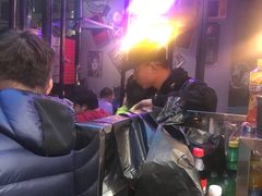 -超级神炭烤肉夜食(芥园西道店)