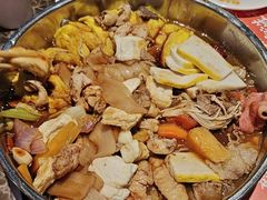 -御上皇三汁焖锅(薛城万达广场店)
