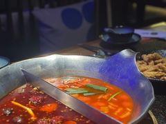 -湊湊火锅·茶憩(石家庄万象城店)