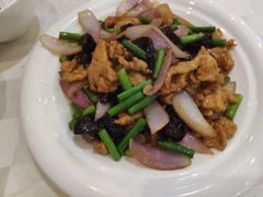 -唐晋人家(源深路店)