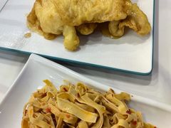 -朴小妹人参鸡汤火锅(长白山万达店)