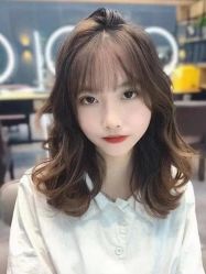 点击看大图 -MORI HAIR SALON日式美发沙龙