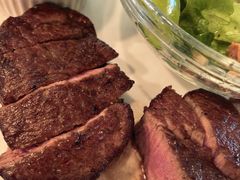 -羽深肉铺 Steak & Wine