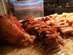 -青岛海尔洲际酒店