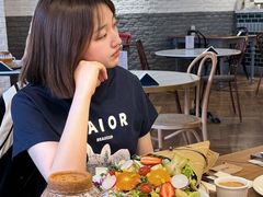 -热地HOT PLACE洋风韩餐(红旗街店)