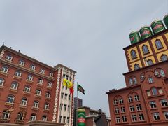 -青岛啤酒博物馆