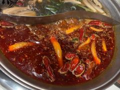 -江北北火锅馆·公路夜市(魏公村店)