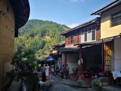 -初溪土楼群