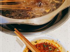 -水碾河刘老大串串香(水碾河路店)