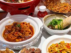-辣可可·小炒黄牛肉(望京凯德MALL店)