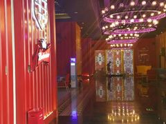 -乐宴KTV(华强北中航城君尚购物中心店)