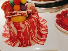 -爸爸炒料牛排老火锅(建设路旗舰店)