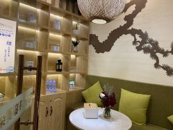 -芳朵美容养生SPA