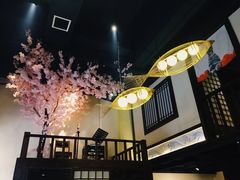 -鱼跃料理(步步高店)