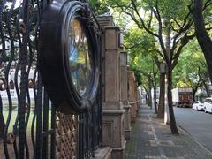 -上海安亭别墅花园酒店