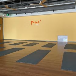 -FineYoga梵音瑜伽·普拉提