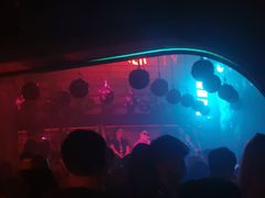 -Orangutan Bunker猩猩地堡酒吧(兰桂坊店)