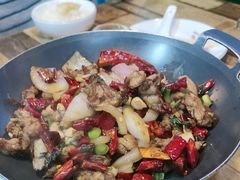 -湘香私房菜(大石长隆店)