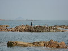 -八大关景区