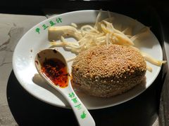 -尹三豆汁(天坛店)