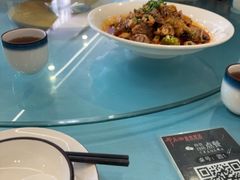 -干老四雅鱼饭店(滨江西路店)
