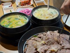 -海云台韩式汤饭·13年匠心韩料(南山店)