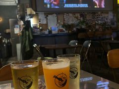 -跳海酒馆(江湾里店)