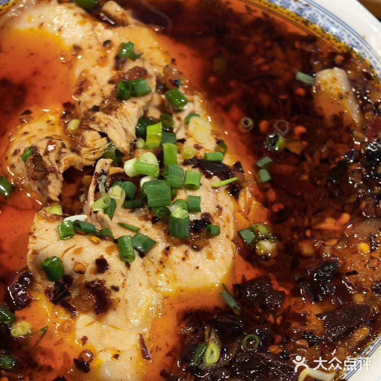 合川的这家豆花饭迷住了很多人