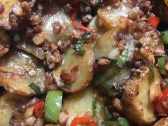 -蔴将·川菜(黄龙万科店)