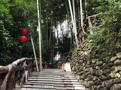 -宜春明月山维景国际温泉度假酒店