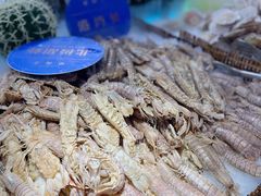 -星海汇海鲜烤肉火锅自助(二七广场百年德化店)