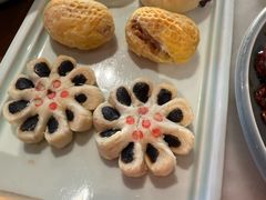 -小吊梨汤·北京菜·烤鸭(双井乐成中心店)