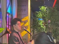 -同仁四季椰子鸡(无锡滨湖万象汇店)