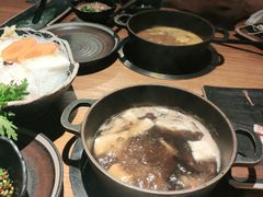 -呷哺呷哺 黄金牧场 (新中关购物中心店)