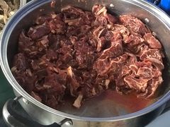 -龙上水现炒生料(柳沙店)