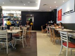 大堂-必胜客(兴华中路PH店)