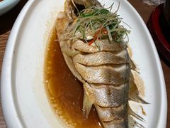 -吕氏疙瘩汤·新鲁菜(济南万象城店)